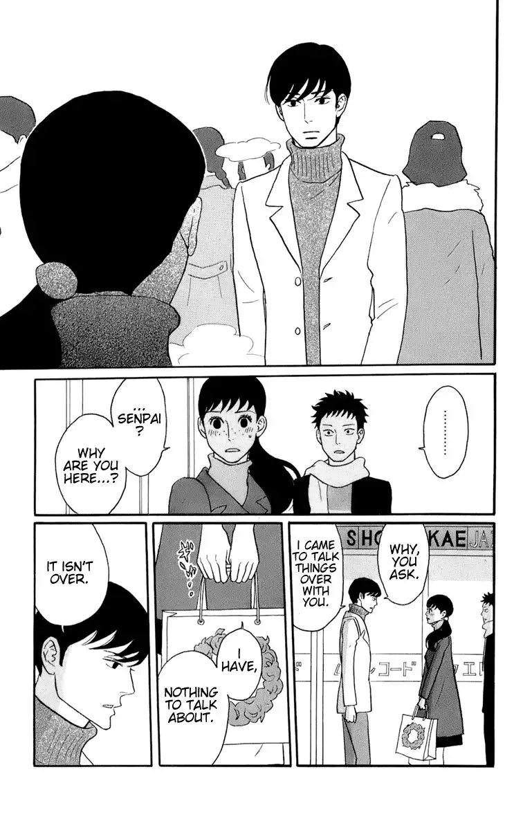 Sakamichi no Apollon Chapter 47 19